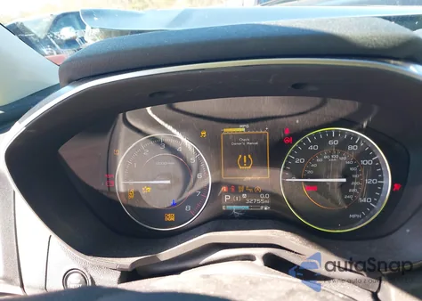 2022 Subaru Crosstrek Limited z USA, uszkodzony, nr VIN JF2GTHNC1N8202007